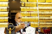 طلا ارزان شد؛ سکه کانال عوض کرد | جدول قیمت انواع سکه و طلای ۱۸ عیار