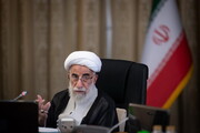 خواص جامعه در صحنه‌های سرنوشت‌ساز حضور آگاهانه داشته باشند