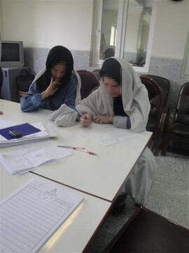 سرقت، مجازات باختن در مافیا | شرط‌بندی در بازی مافیا برای انجام ۱۰ سرقت در ۲۴ ساعت