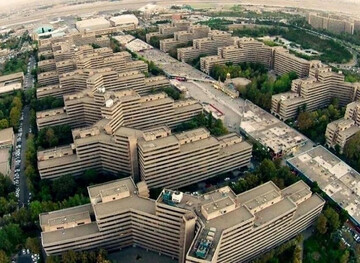 این خانه های مدرن ایران ۳ قرن عمر می کنند