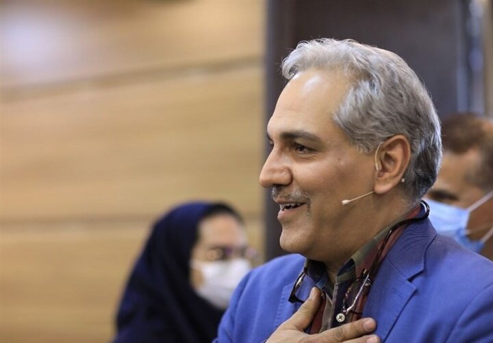 تاریخ دقیق کنسرت مهران مدیری، علیرضا طلیسچی،  بهنام بانی و...