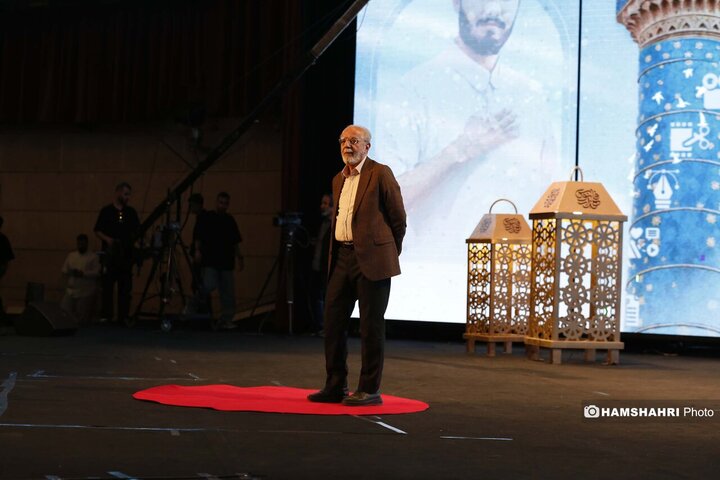 همایش هزار فانوس