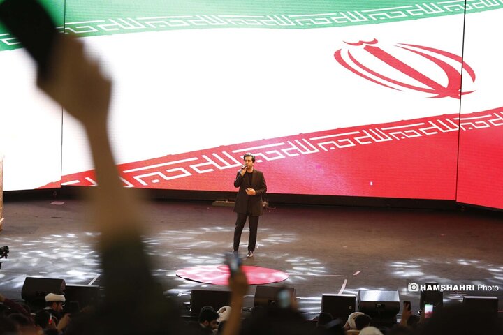 همایش هزار فانوس