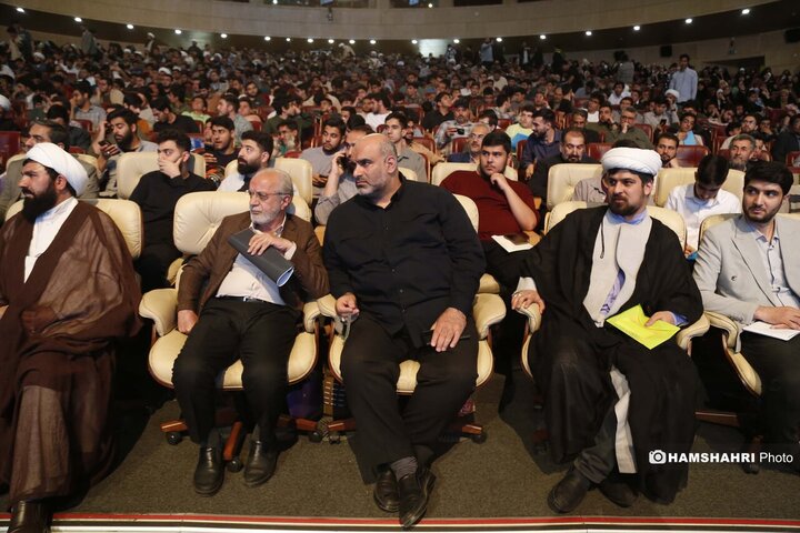 همایش هزار فانوس