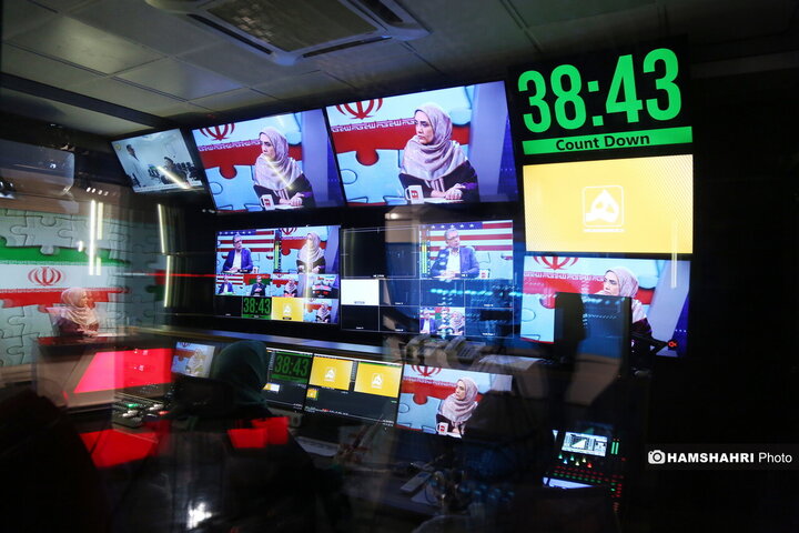 نشست پیرامون مذاکره غیرمستقیم تهران و واشنگتن