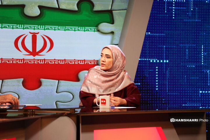 نشست پیرامون مذاکره غیرمستقیم تهران و واشنگتن