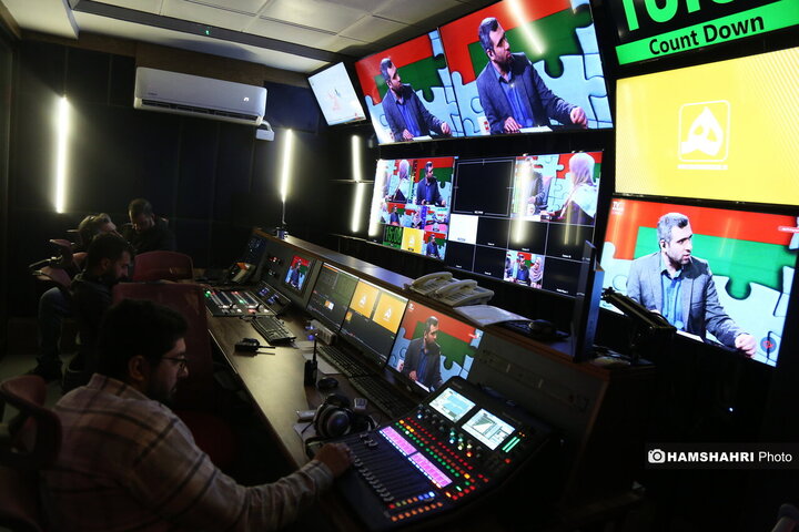 نشست پیرامون مذاکره غیرمستقیم تهران و واشنگتن