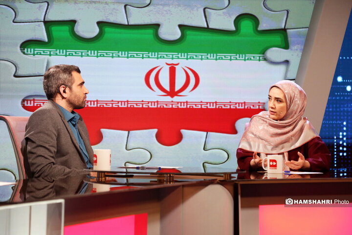 نشست پیرامون مذاکره غیرمستقیم تهران و واشنگتن