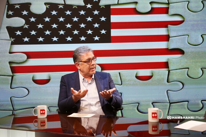 نشست پیرامون مذاکره غیرمستقیم تهران و واشنگتن