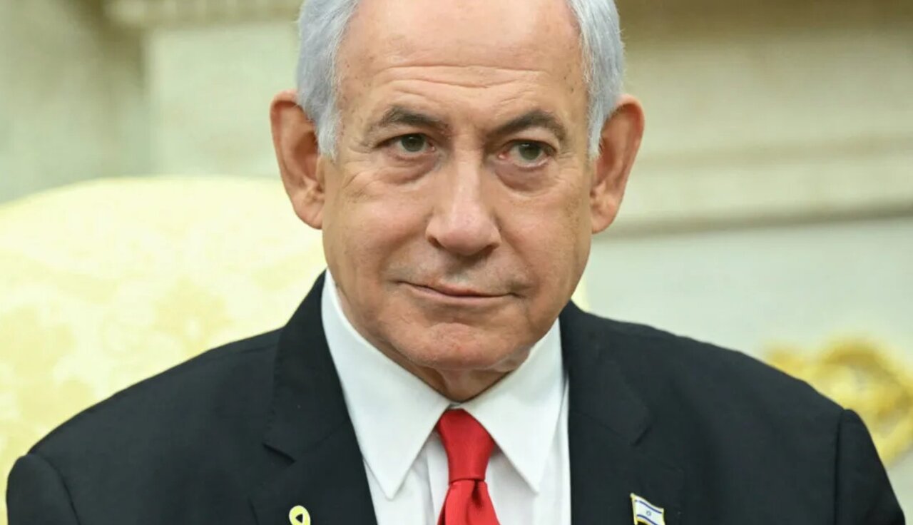 تهدیدهای جدید نتانیاهو علیه ایران نتانیاهو