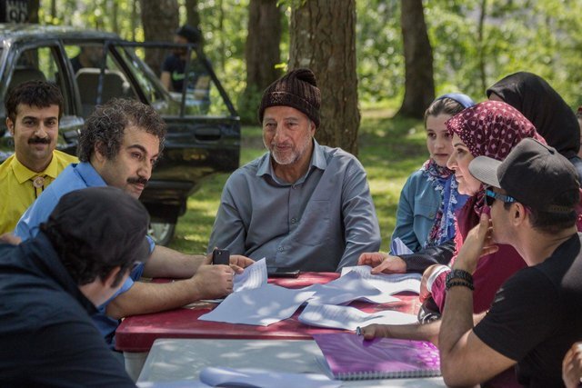 چهره نقی، ارسطو، هما و ...از ۱۶ سال پیش تا امروز | ببینید