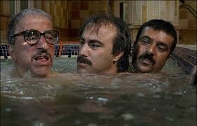 چهره نقی، ارسطو، هما و ...از ۱۶ سال پیش تا امروز | ببینید