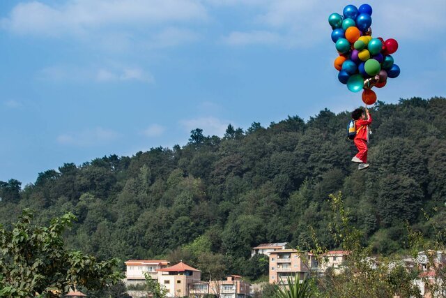 چهره نقی، ارسطو، هما و ...از ۱۶ سال پیش تا امروز | ببینید