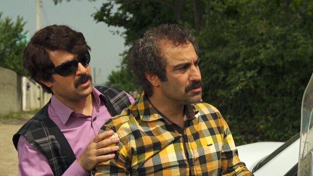 چهره نقی، ارسطو، هما و ...از ۱۶ سال پیش تا امروز | ببینید