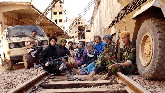 چهره نقی، ارسطو، هما و ...از ۱۶ سال پیش تا امروز | ببینید