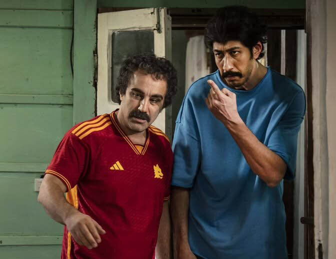 ماجرای شباهت روانشناس پایتخت ۷ به روانشناس معروف! | ما فقط میخواستیم شوخی...| دلیل انتخاب اسم «دولت» و «ارشاد» در پایتخت مشخص شد