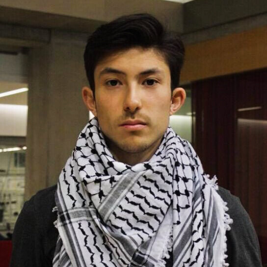 کنار رفتن نقاب دمکراسی از چهره آزادترین کشور دنیا !