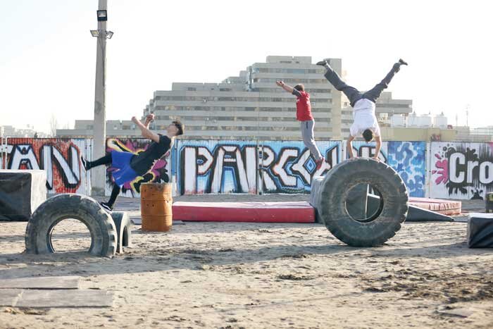 این خانه های مدرن ایران ۳ قرن عمر می کنند