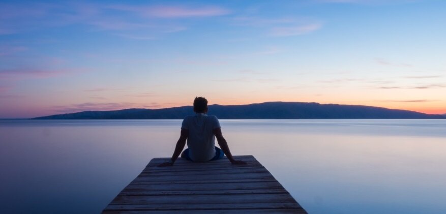 هیولای تنهایی چطور ما را میکشد؟