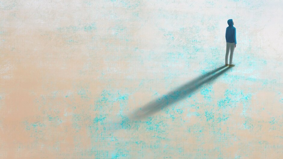 هیولای تنهایی چطور ما را میکشد؟