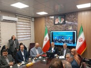 ساخت پروژه فاخر چند هزار میلیاردی در پایتخت برای هنردوستان| کودکان ونوجوانان هم از بزرگترین پردیس پایتخت سهم دارند