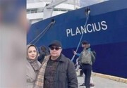 اولین صحبت‌های معاون جنجالی پزشکیان پس از سفر به قطب جنوب | ۴۷ سال است که...