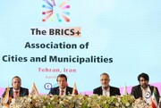 لزوم واکنش یکپارچه شهرهای بریکس به جنایات صهیونیست‌ها در غزه