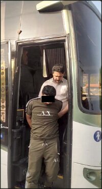 کشاندن نوجوان ۱۵ ساله به خانه مرگ توسط چند جوان شرور + عکس