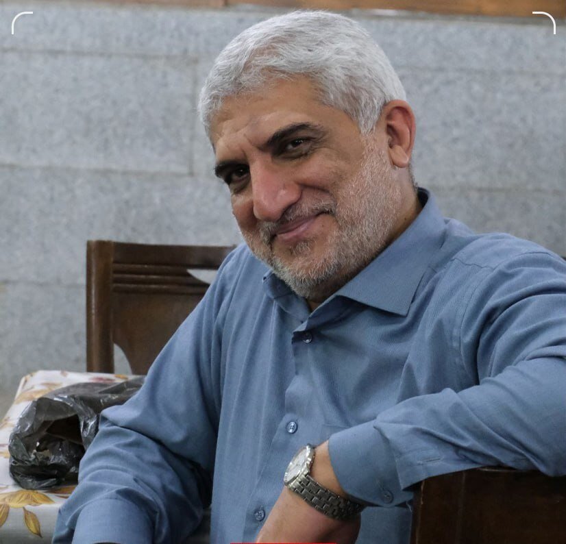 پیشنهاد طلا فروشی را رد کرد تا سپاهی بماند