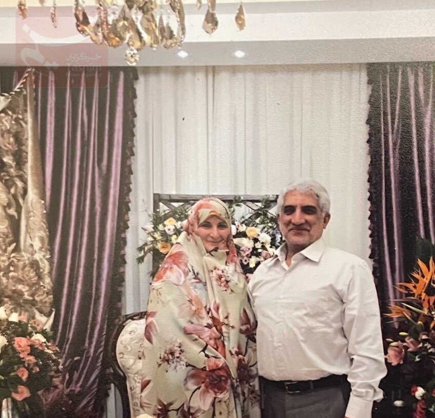 پیشنهاد طلا فروشی را رد کرد تا سپاهی بماند