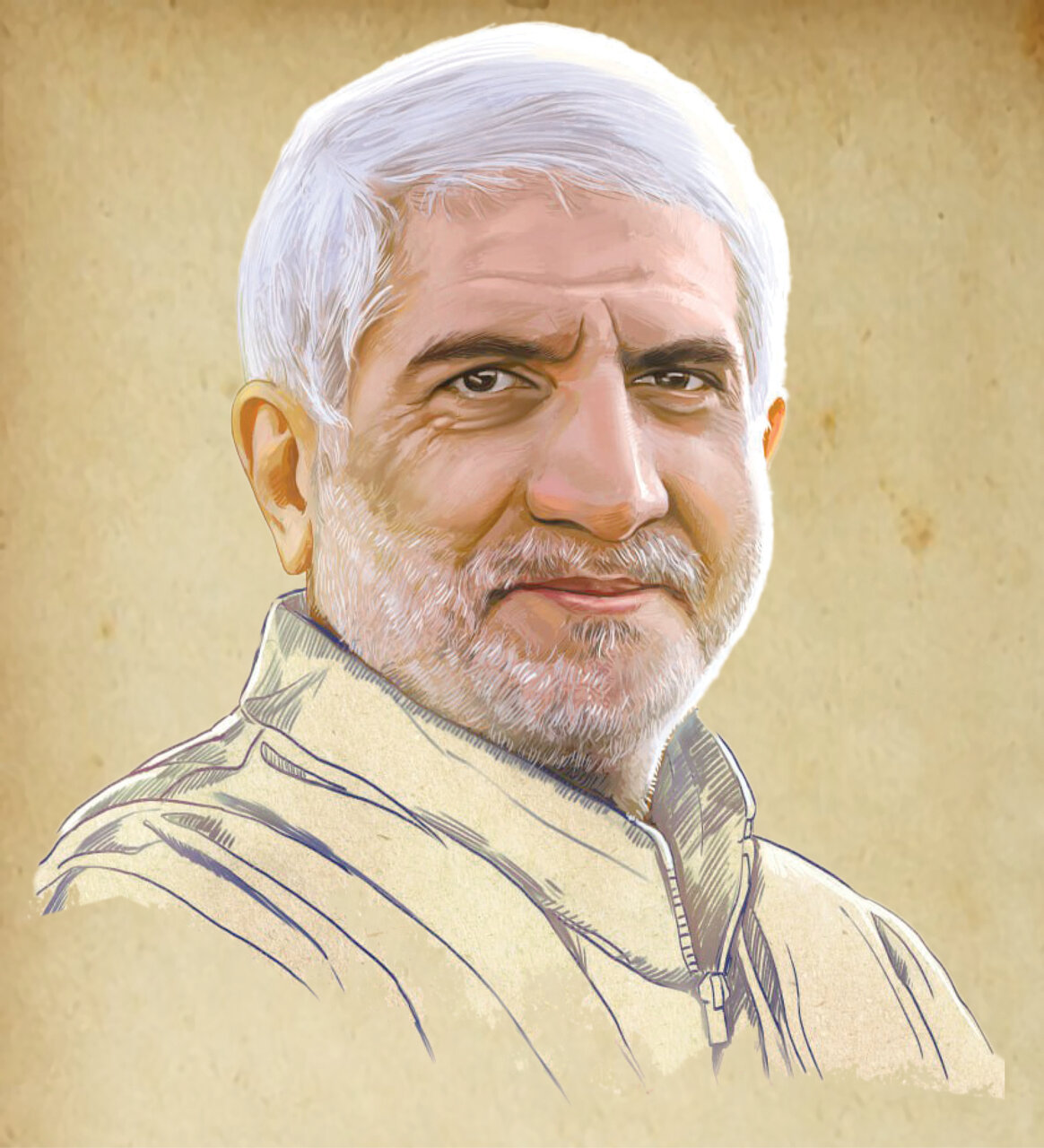 شهید حاجی رحیمی