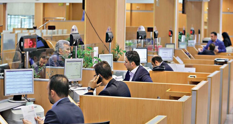 جزئیات دستور بانک مرکزی درباره فعالیت بانک ها و برداشت پول نقد بانک