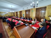 امکان خوبی برای دستیابی به توافق وجود دارد اگر ...