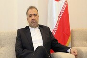 آمریکا و رژیم صهیونیستی طرح فریب علیه ما اجرا کردند | ایران برنامه صلح‌آمیز انرژی هسته‌ای خود را ادامه می‌دهد