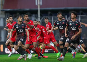پرسپولیس به سوددهی ۵۰ میلیاردی رسید | عکس