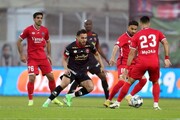 فشار هواداران پرسپولیس برای تمدید قرارداد چندبازیکن!