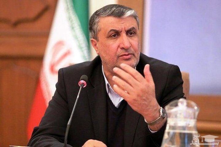 غربیها غنیسازی اورانیوم را برای خودشان میدانند و ... + ویدئو