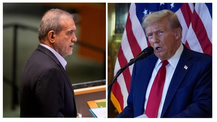 روز شنبه هیچ اتفاقی نمیافتد، آمریکایی ها دروغگو هستند + ویدئو