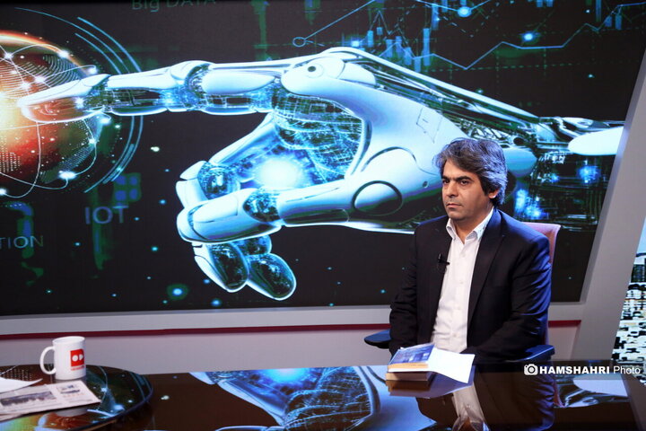 اولین برنامه دانستنیها در تلویزیون همشهری