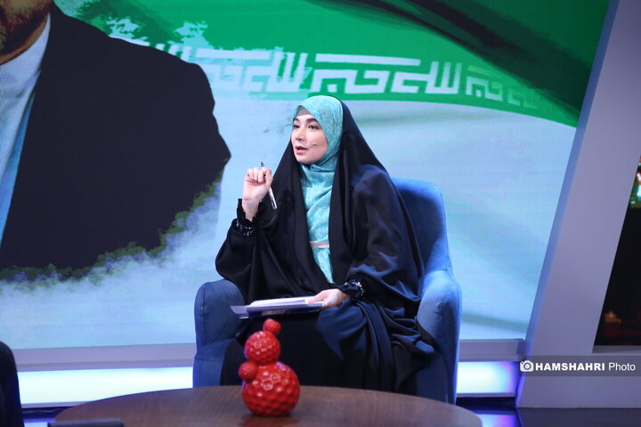 مصاحبه با رامین مهمانپرست سخنگوی پیشین وزارت امور خارجه