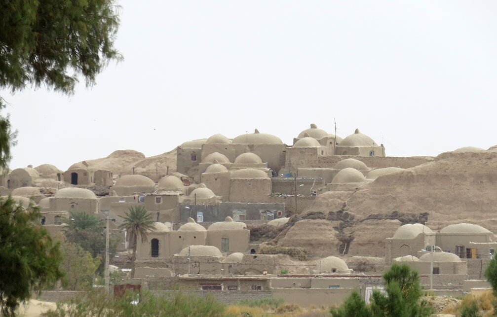 هر منطقه، یک بام خاص | قصه بام ها در ایران چیست؟