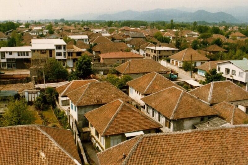 هر منطقه، یک بام خاص | قصه بام ها در ایران چیست؟