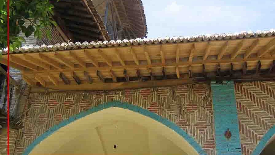 هر منطقه، یک بام خاص | قصه بام ها در ایران چیست؟