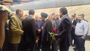چه پروژه های در ۱۴۰۴ افتتاح می شود؟/ رکود بی سابقه در آسفالت