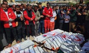 قتل‌عام امدادگران تحت فرماندهی نظامی بدنام