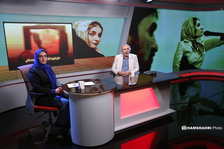 ناگفته‌های پرونده شهلا جاهد