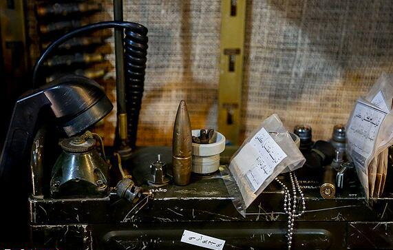 دورهمی جوانان آسمانی محله در خانه مجیدپور