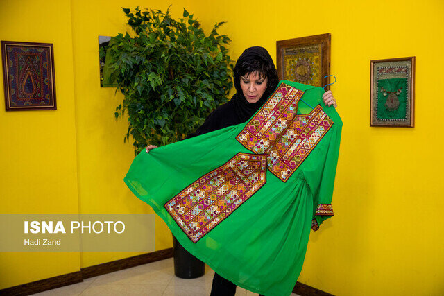 چهره جدید مادر علی کوچولو بعد از ۴۰ سال | در آمریکا و ایتالیا به من میگویند...