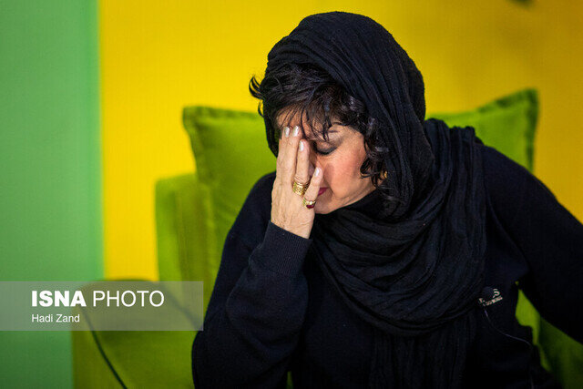 چهره جدید مادر علی کوچولو بعد از ۴۰ سال | در آمریکا و ایتالیا به من میگویند...