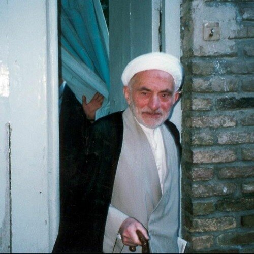 شیخ ساده زیست محله ونک که بود؟ | نقش موثر علامه در باسوادشدن دختران محله